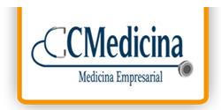 Logo CCMedicina